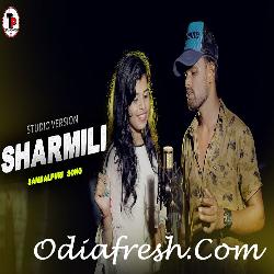 Sharmili - Sambalpuri Song
